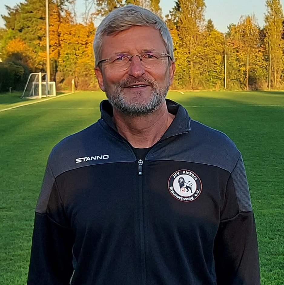 Jörg Rade